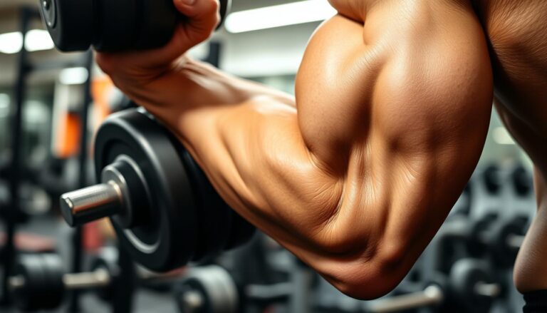 how long does it take to build muscle