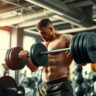 how to gain muscle mass