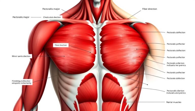 lower chest workout